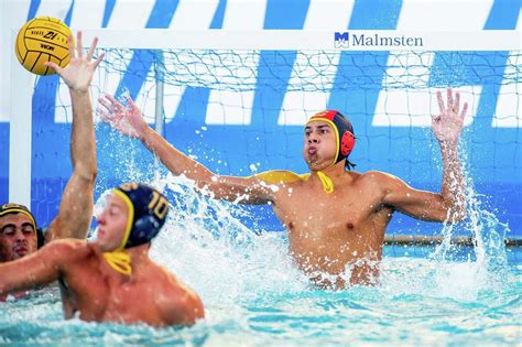 usc men's water polo|usc water polo roster.